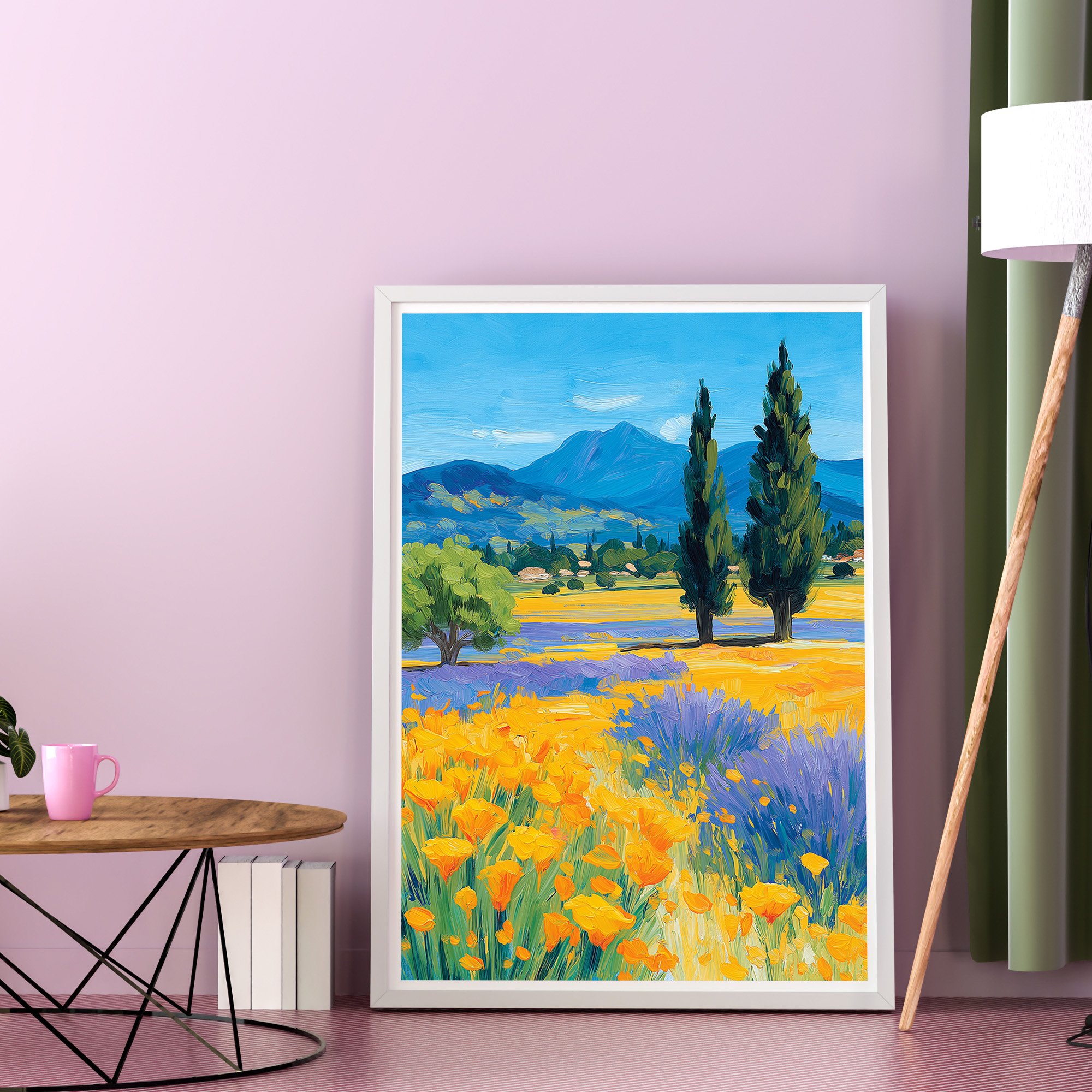 Sunvalley Poster