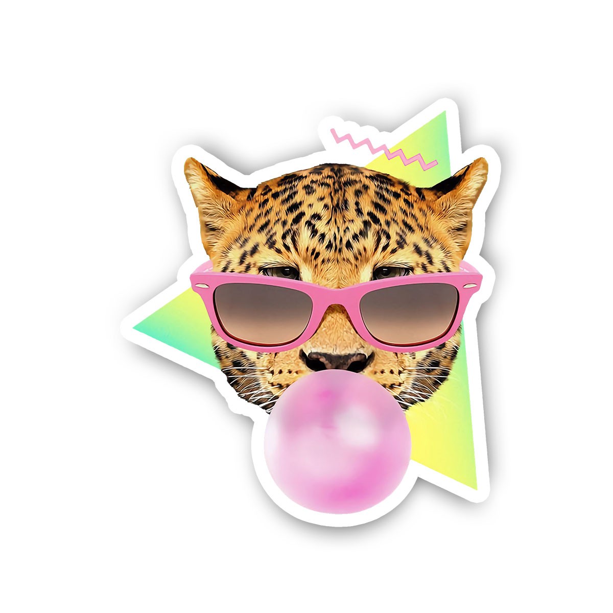 Pink Gum