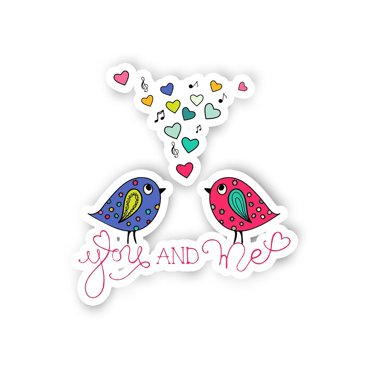 Couple Birds
