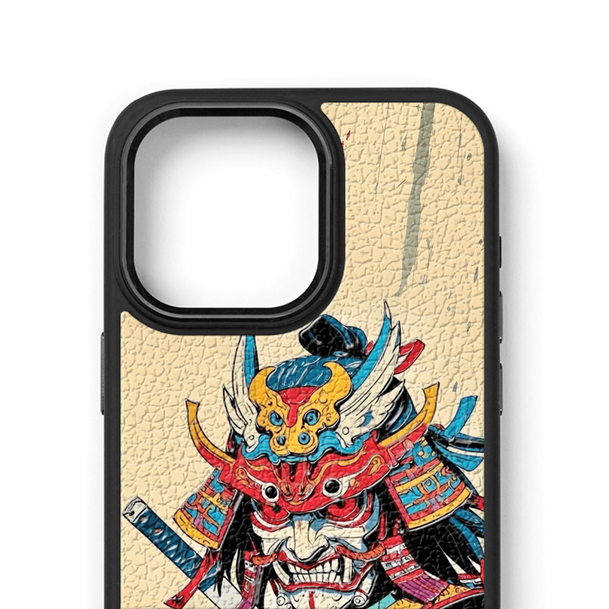 Samurai VG