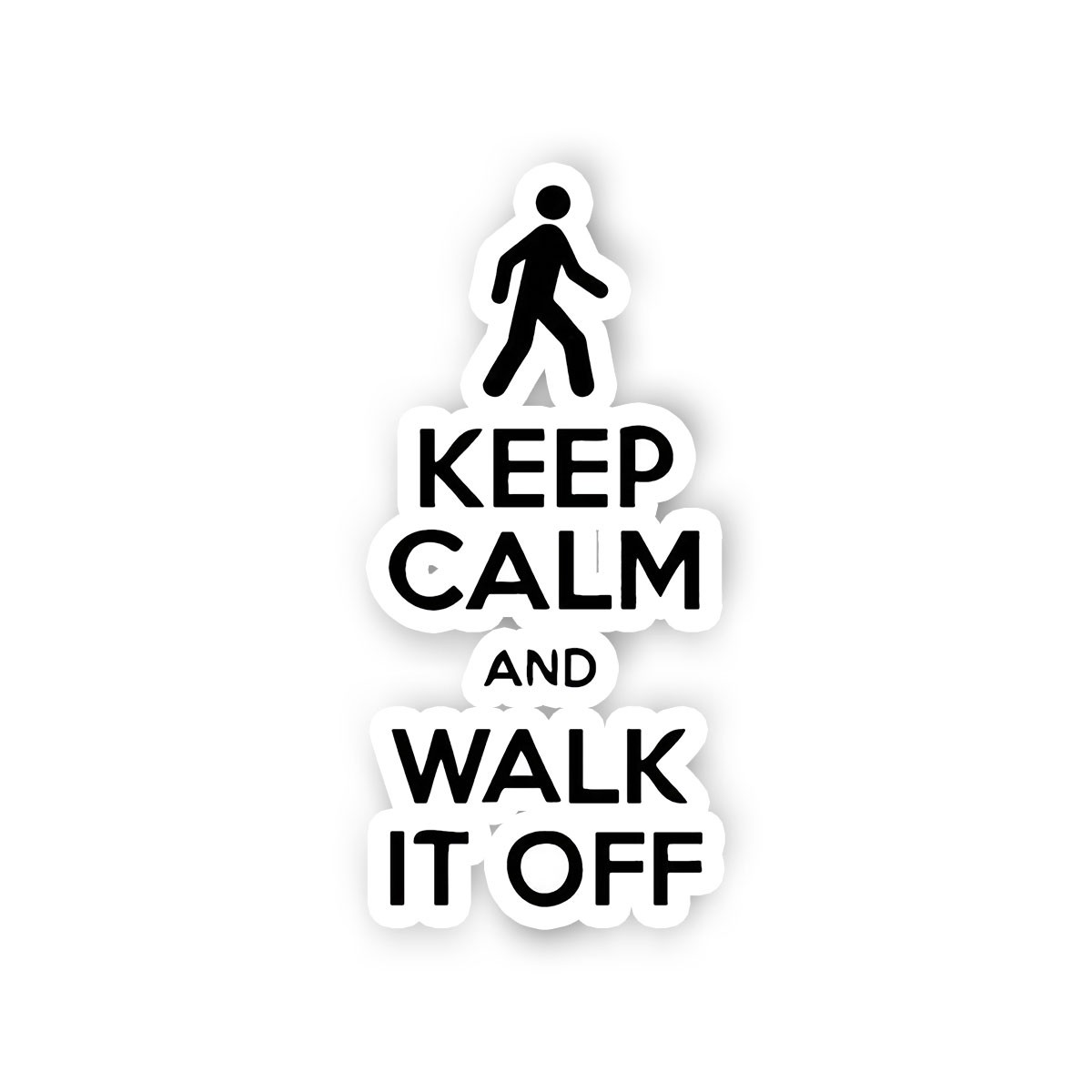 Walk It Off
