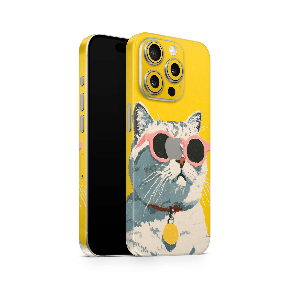 Meow Cool II