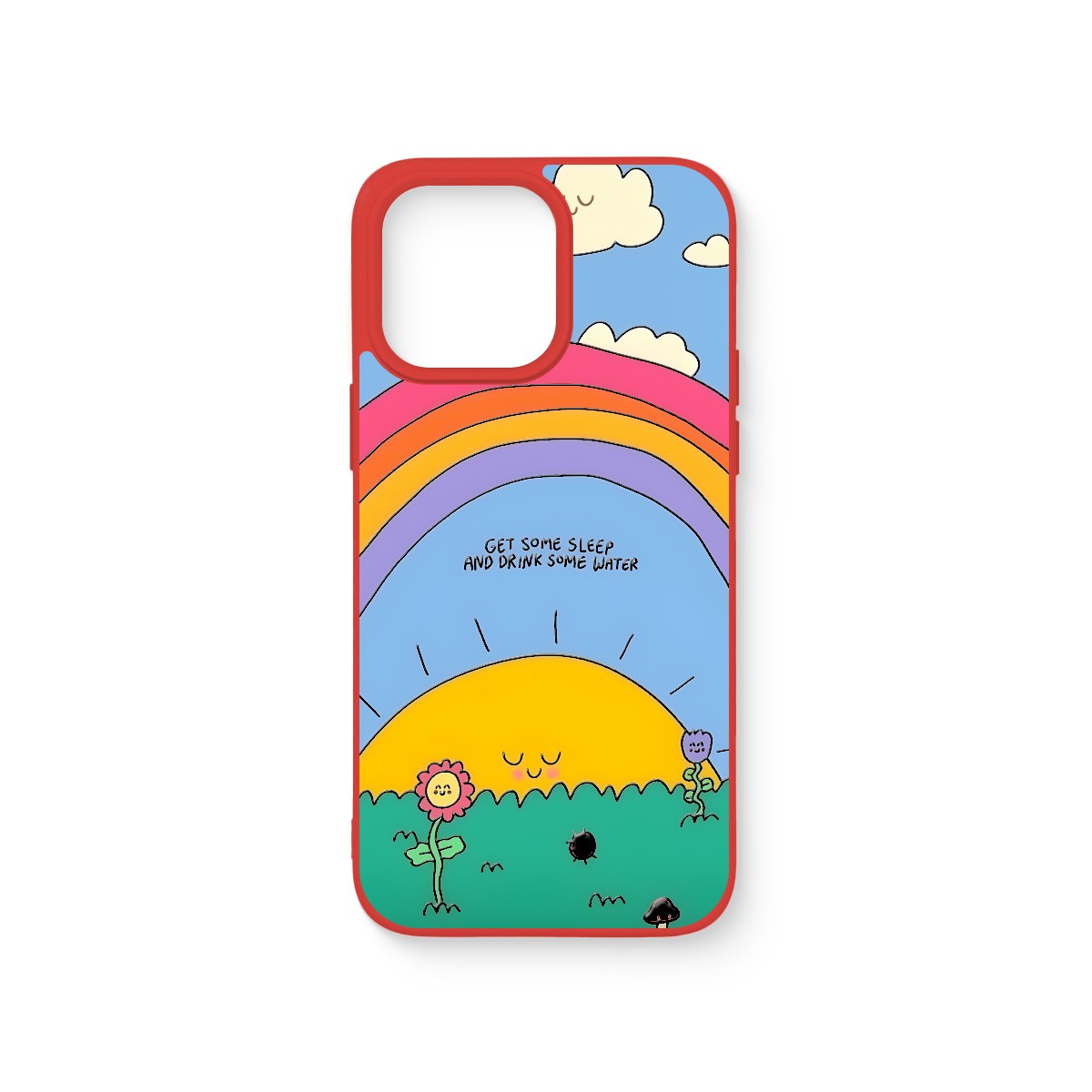 Rainbow Reminder