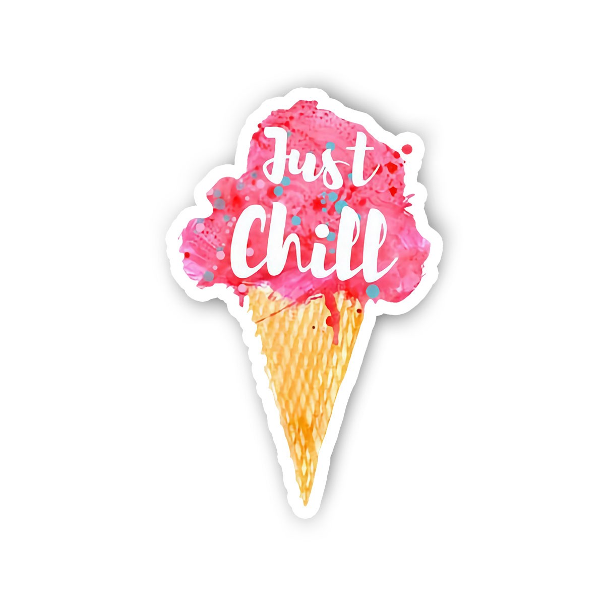 Just Chill