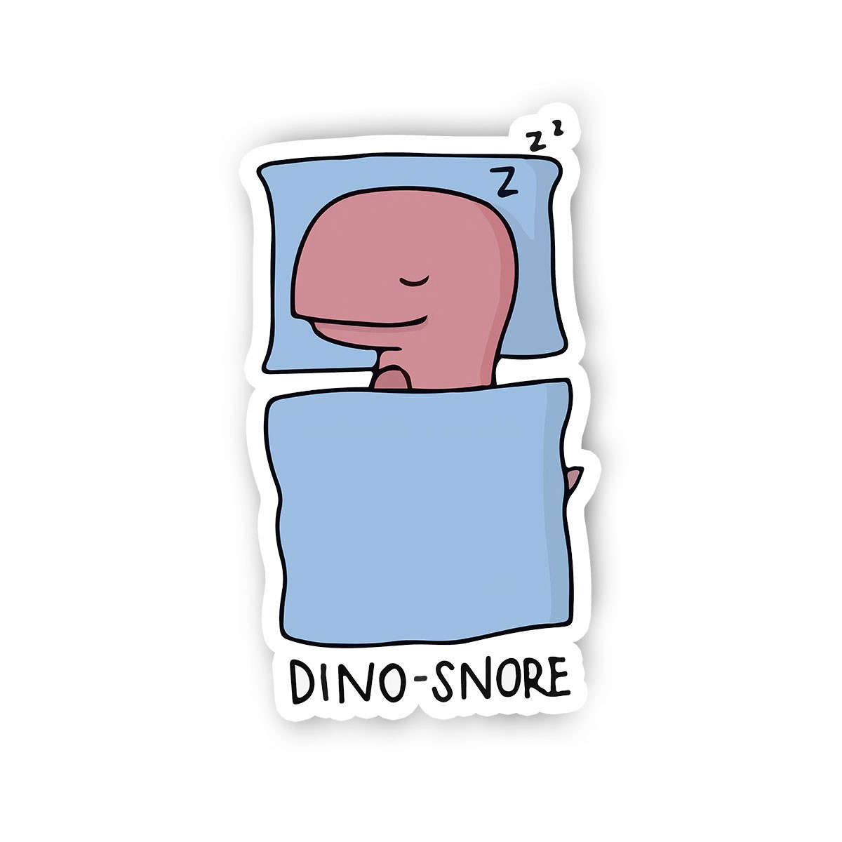 Dinosnore