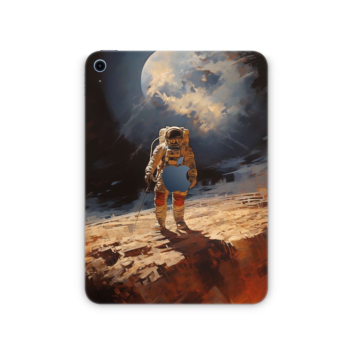 iPad Voyage