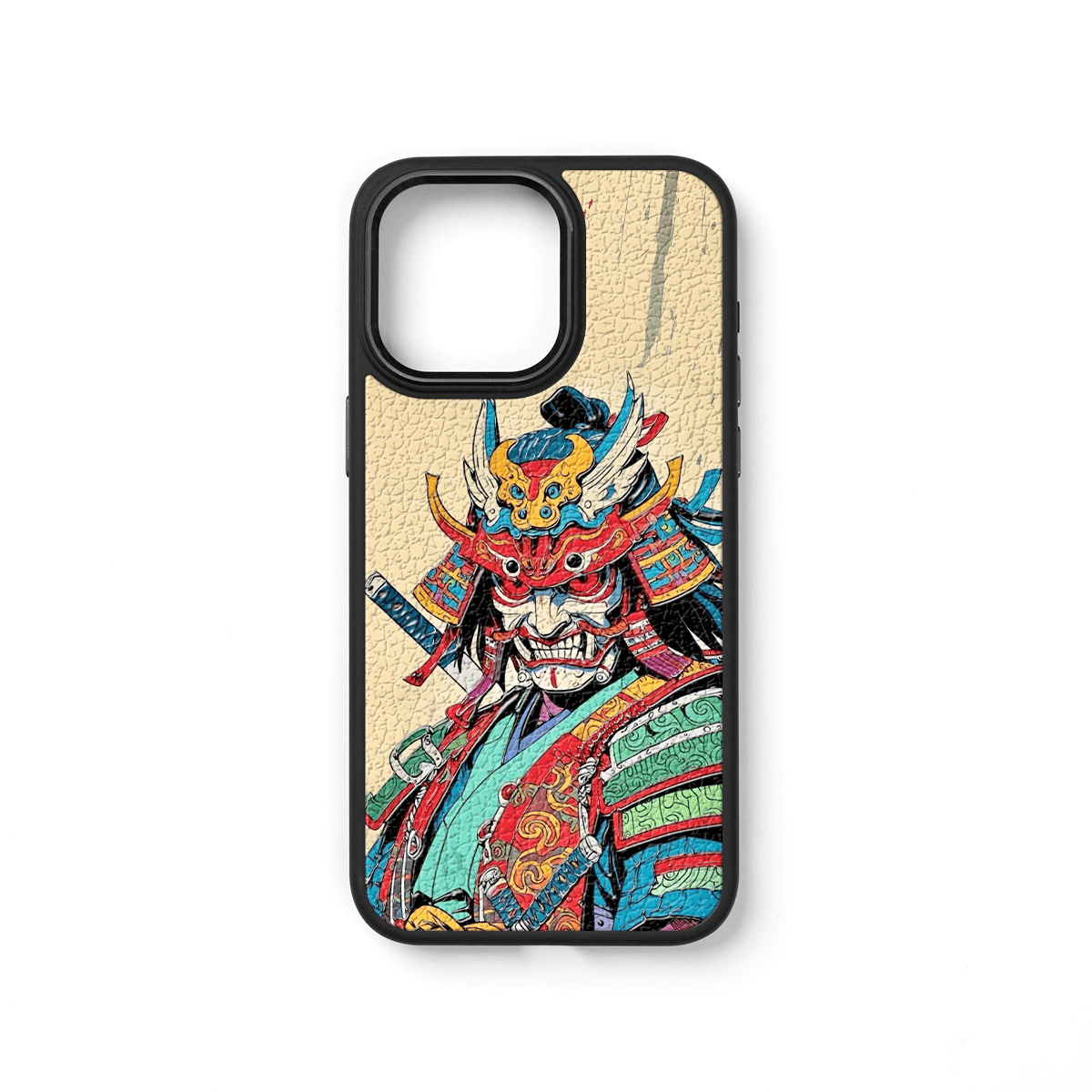 Samurai VG