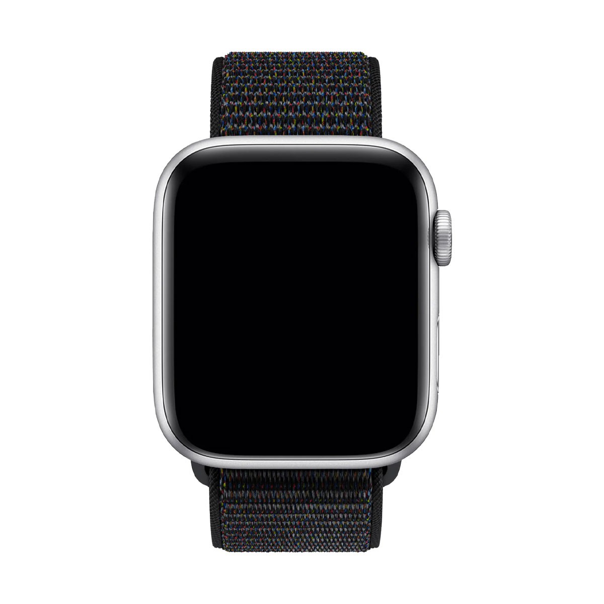 Spor Loop Grain Black