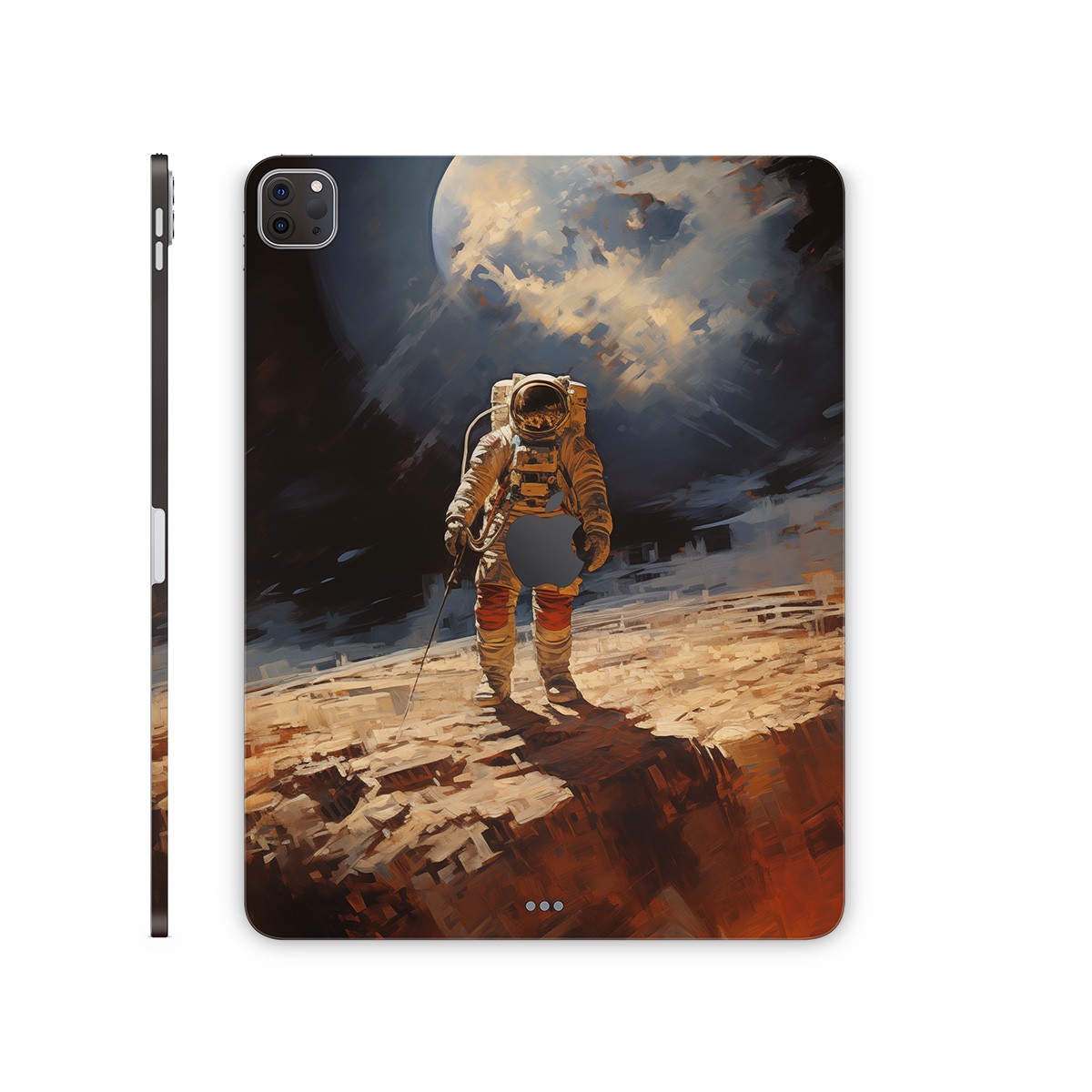iPad Voyage