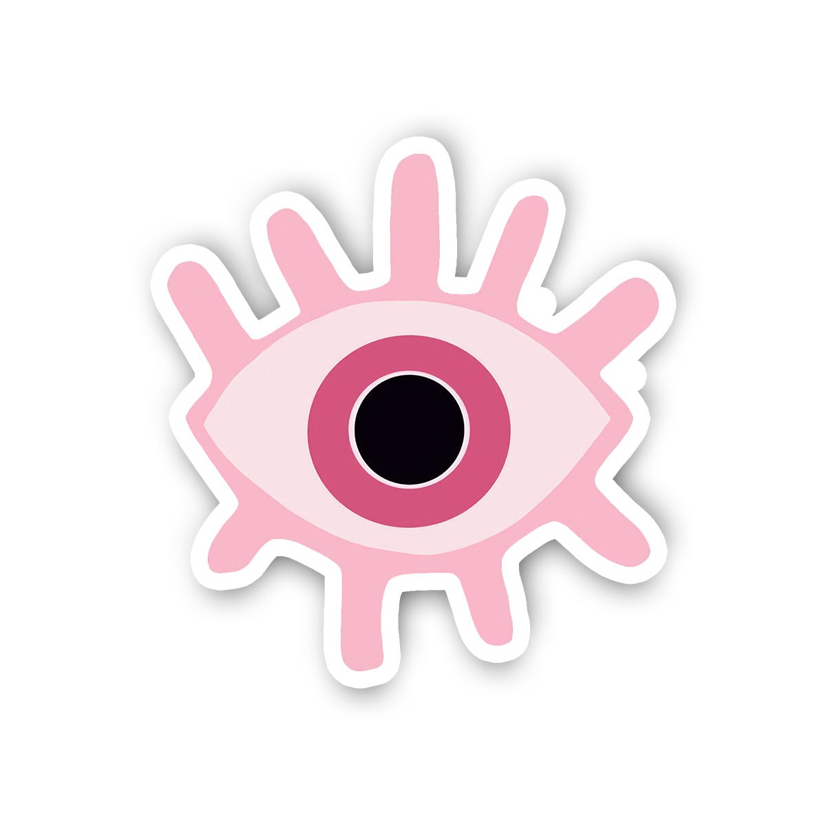 Pink Eye