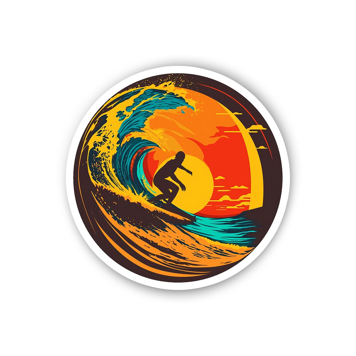Surfer