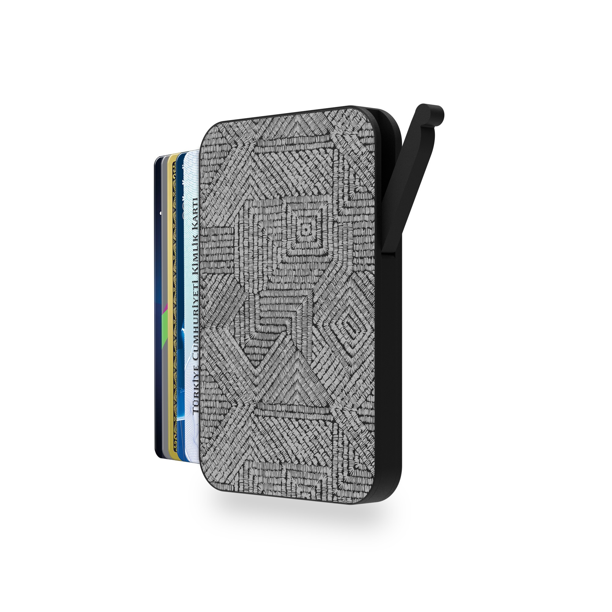 Fibrix MagSafe Kartlık