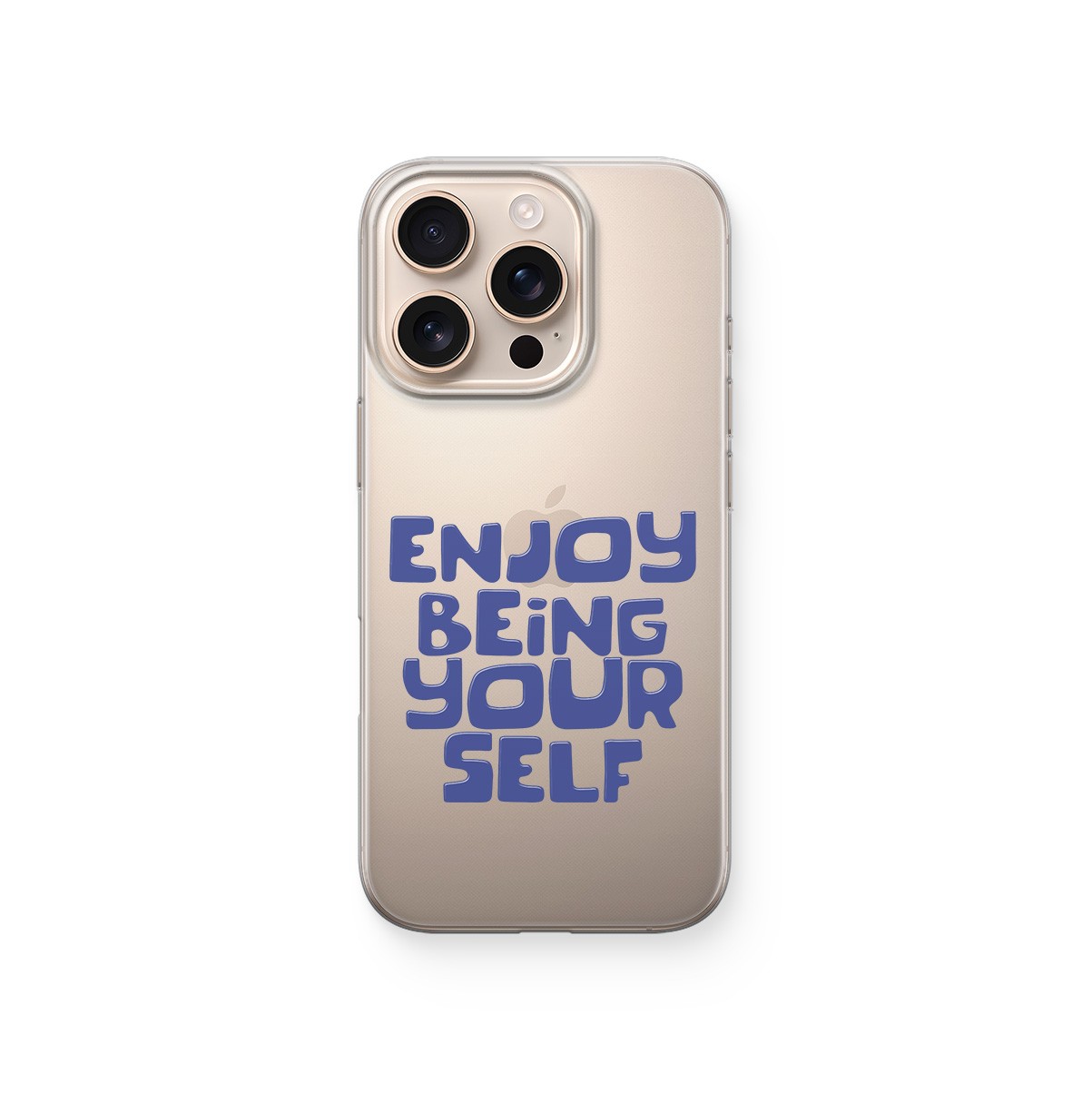 Enjoy Being