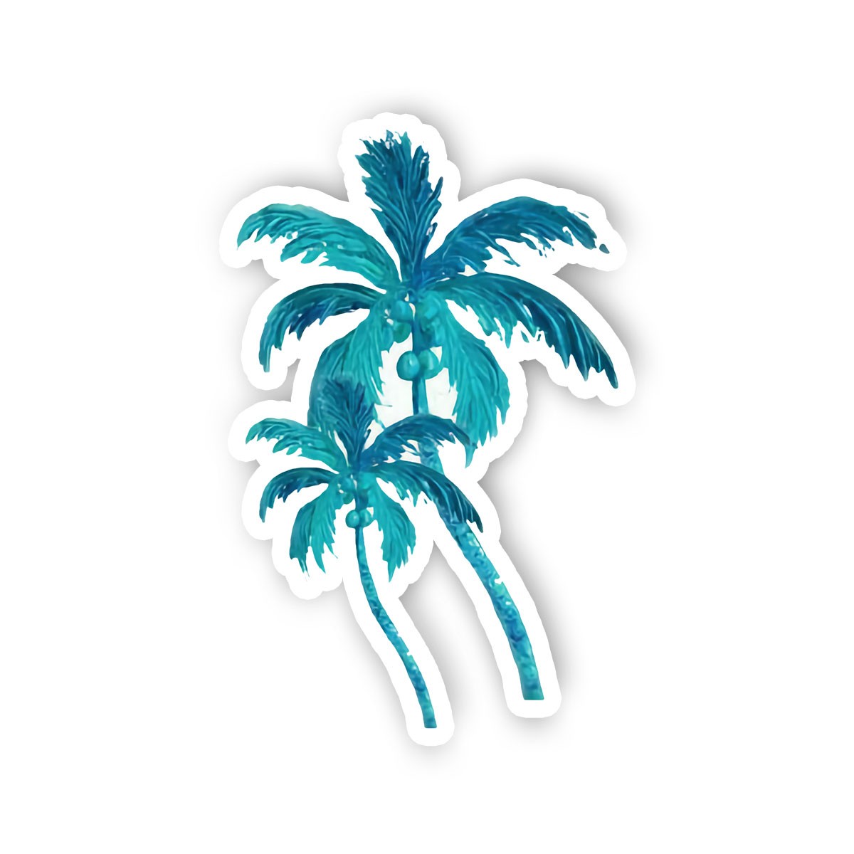Palm Trees