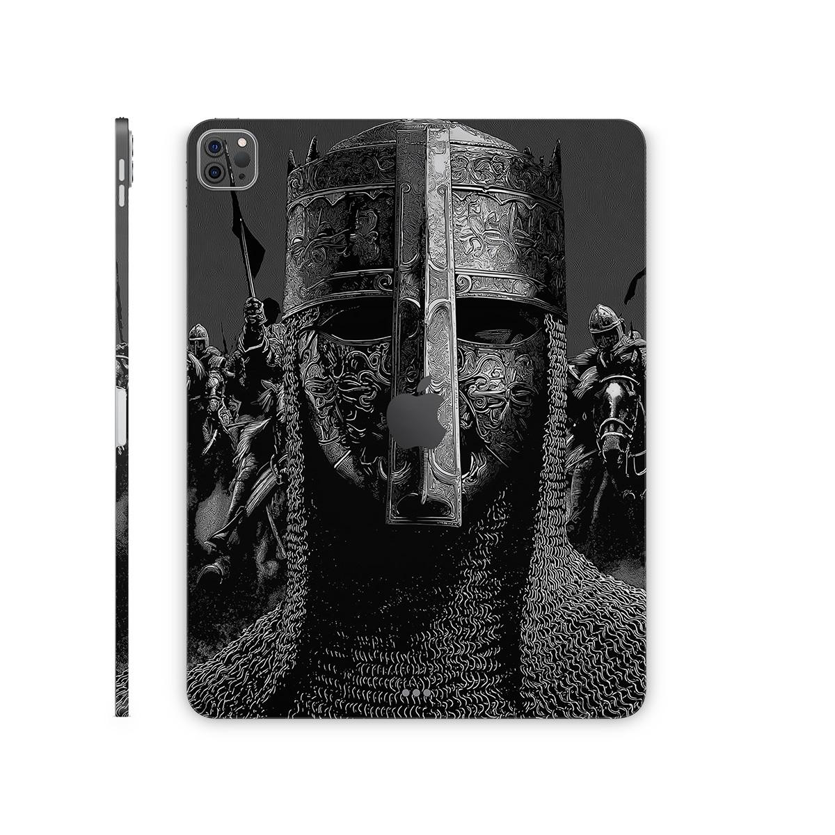 iPad Valor