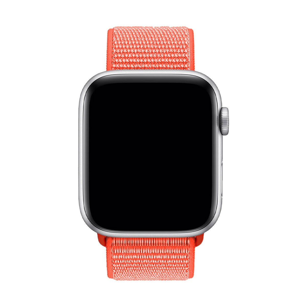 Spor Loop Neon Orange