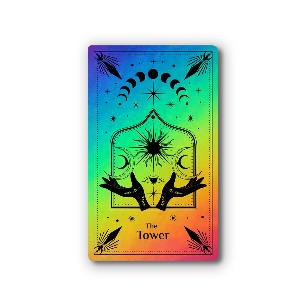 H Tower