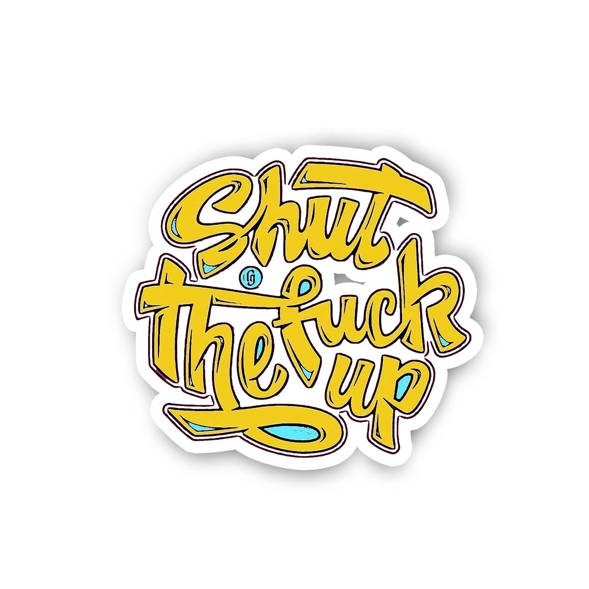Shut The