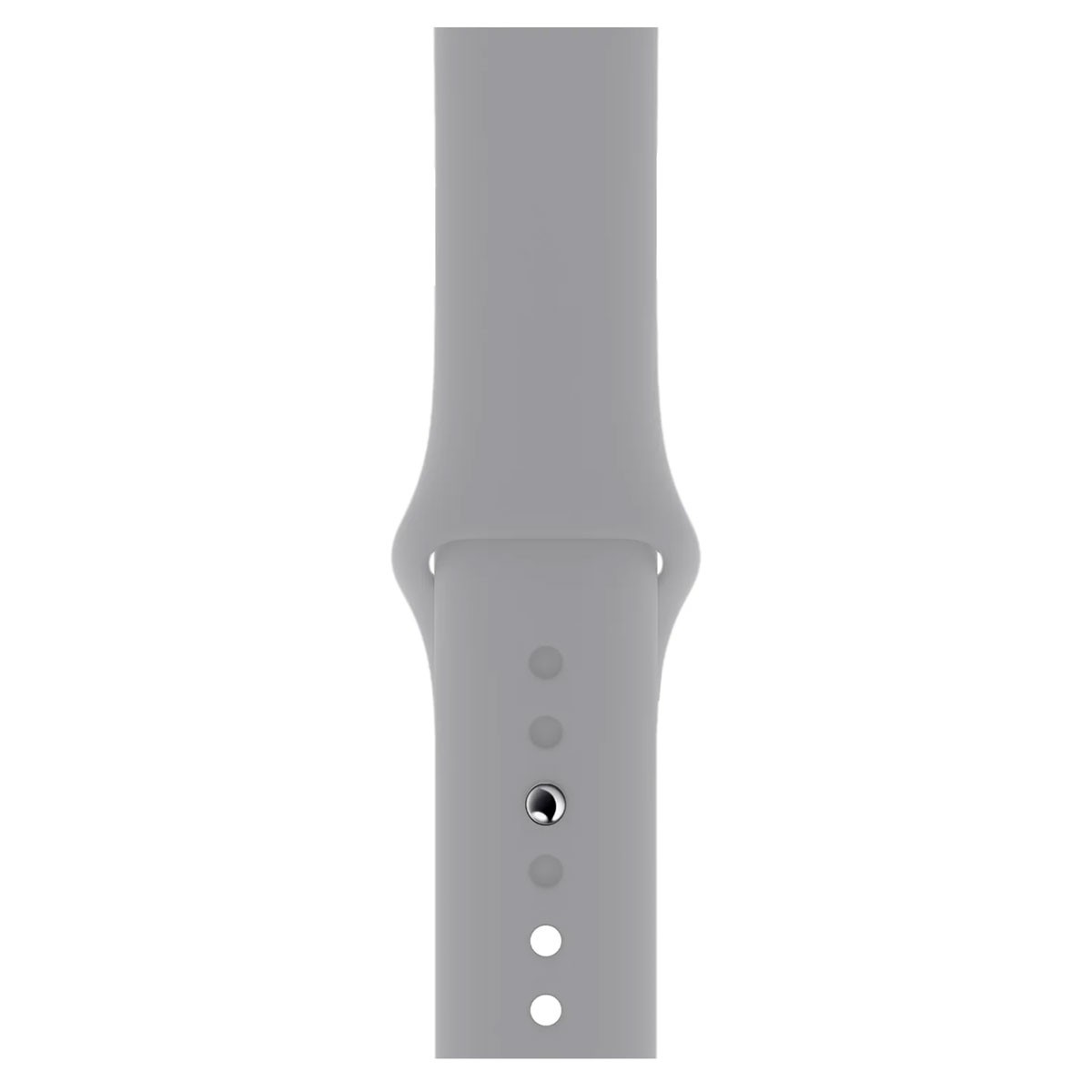 Spor Silikon Grey