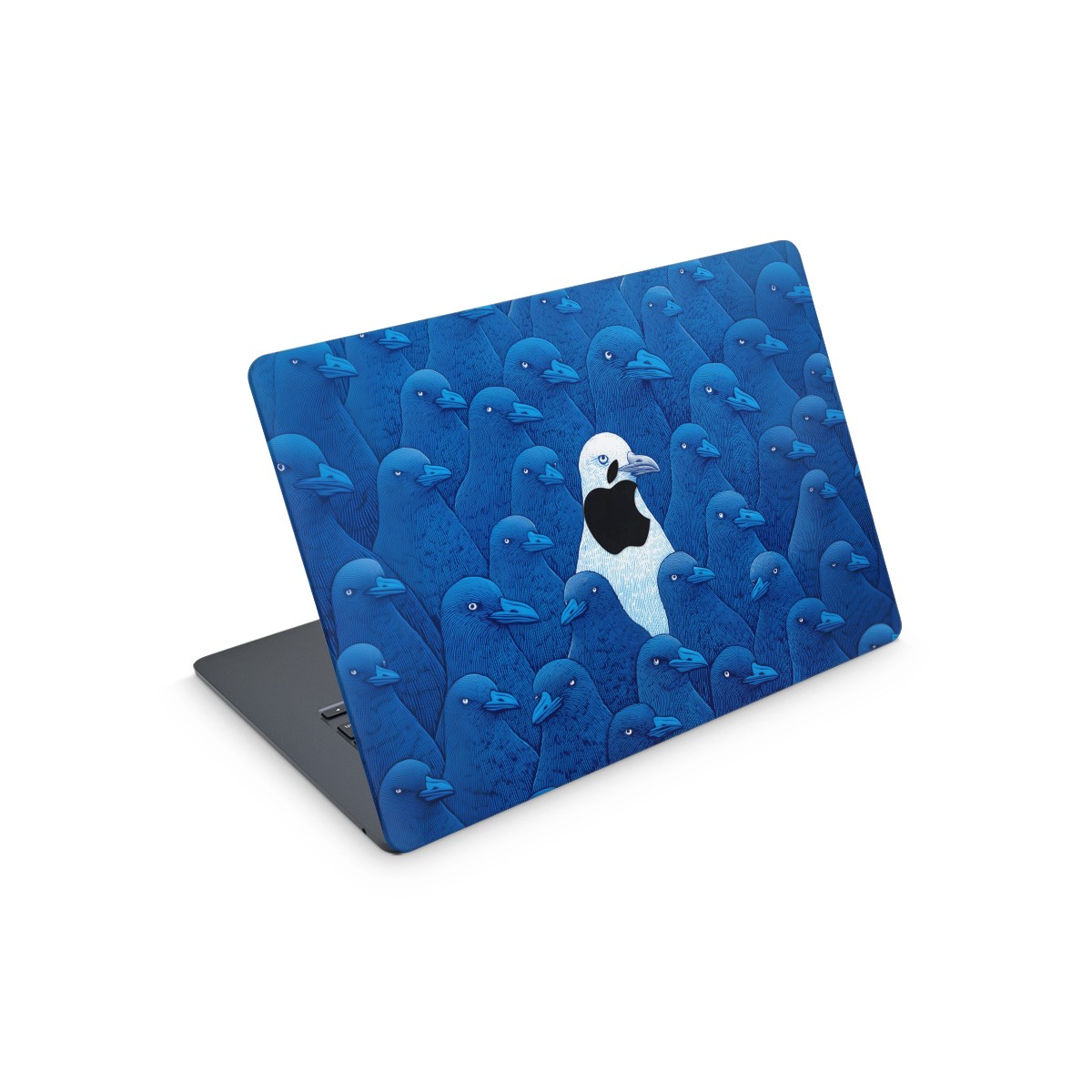 MacBook Kaplama Odd One
