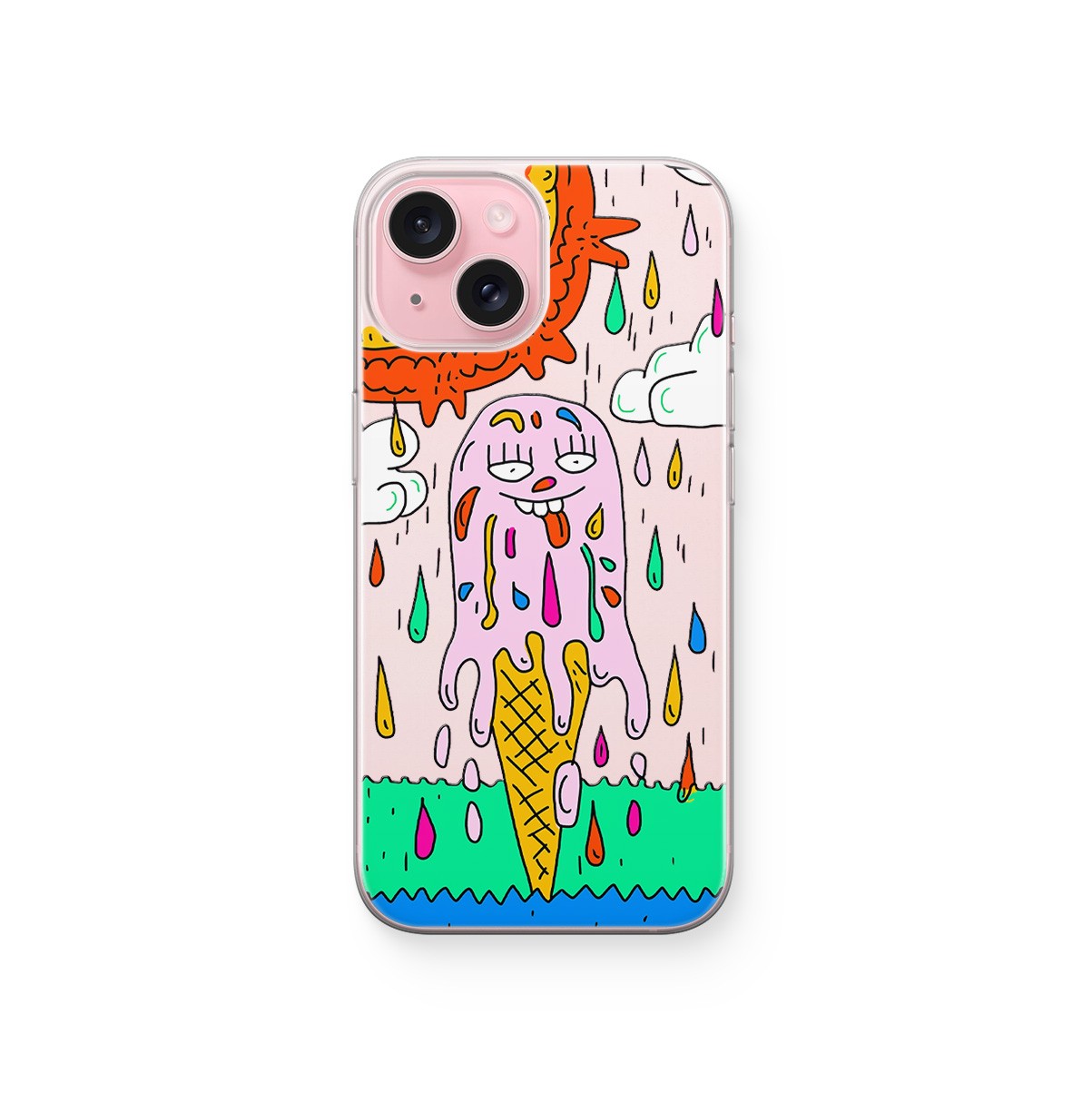 Rain Cone