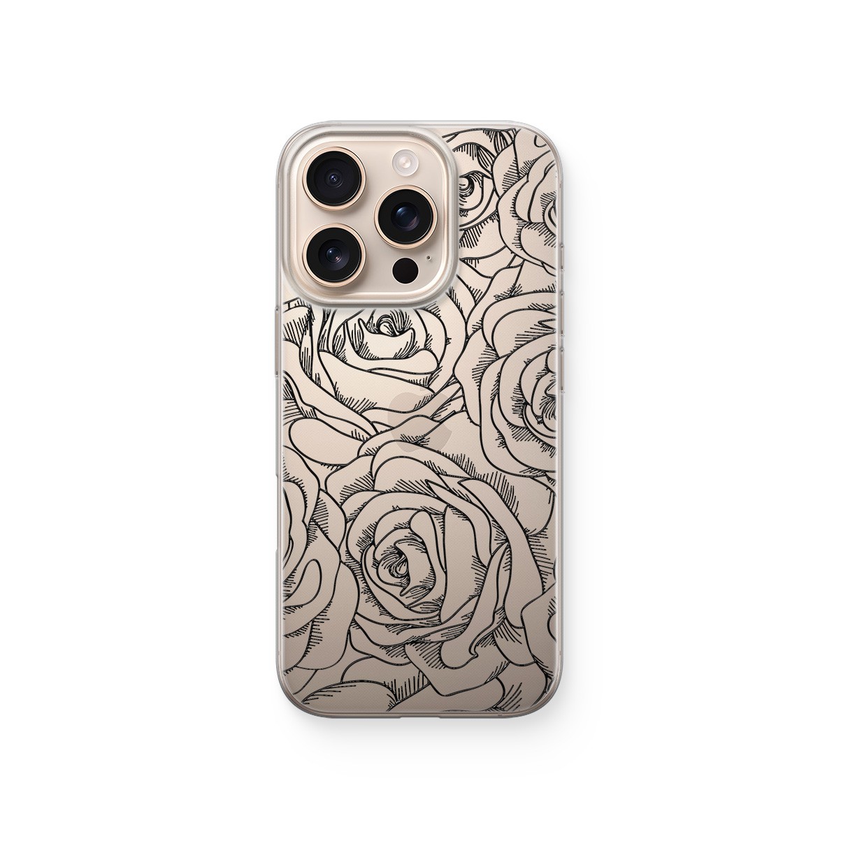 Roses Clear