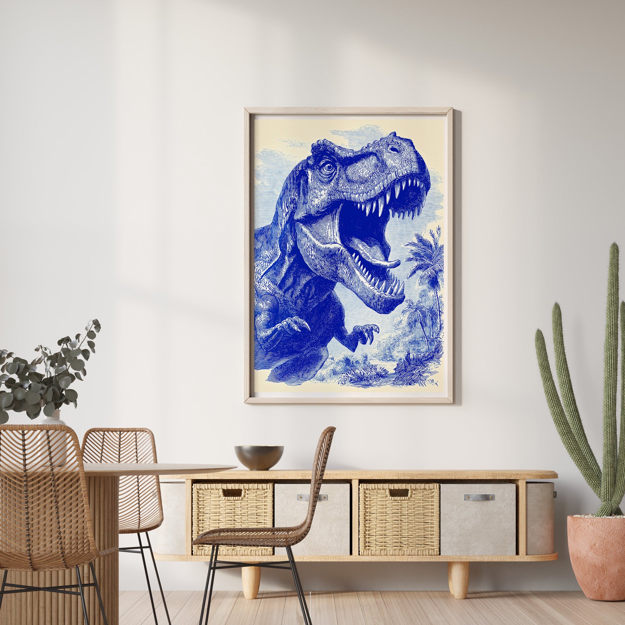 Rexprint Poster
