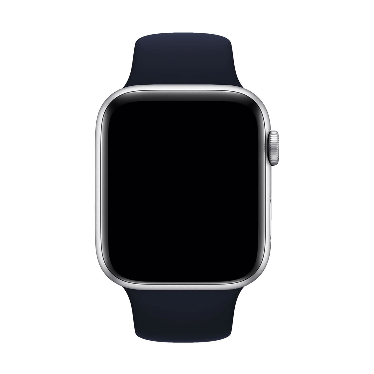 Spor Silikon Night Blue