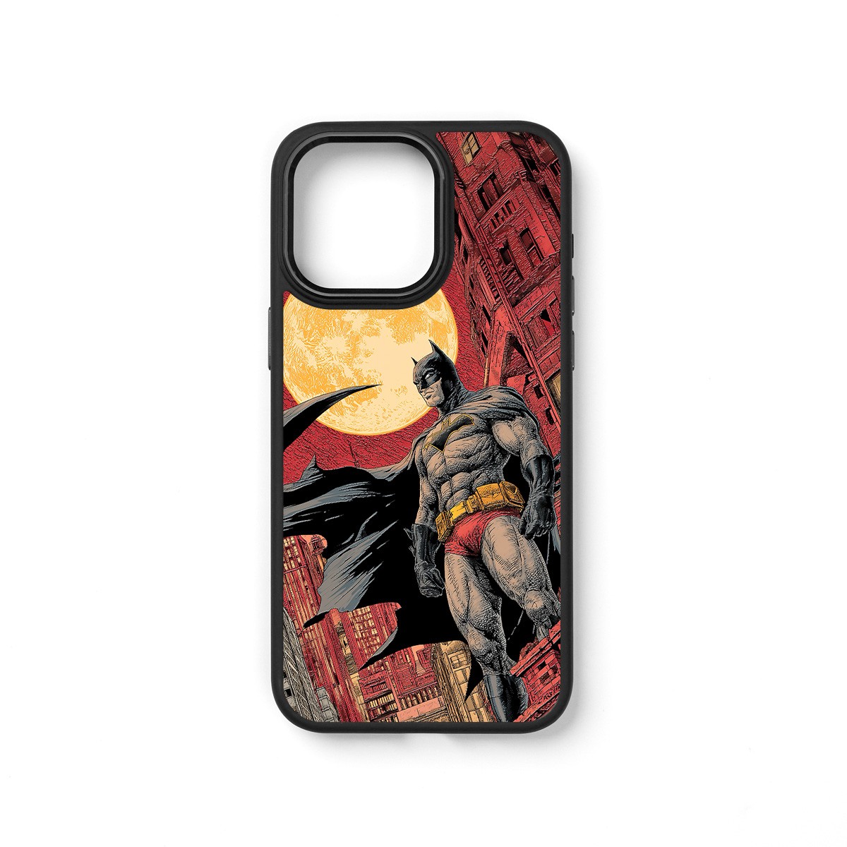 Batman RS