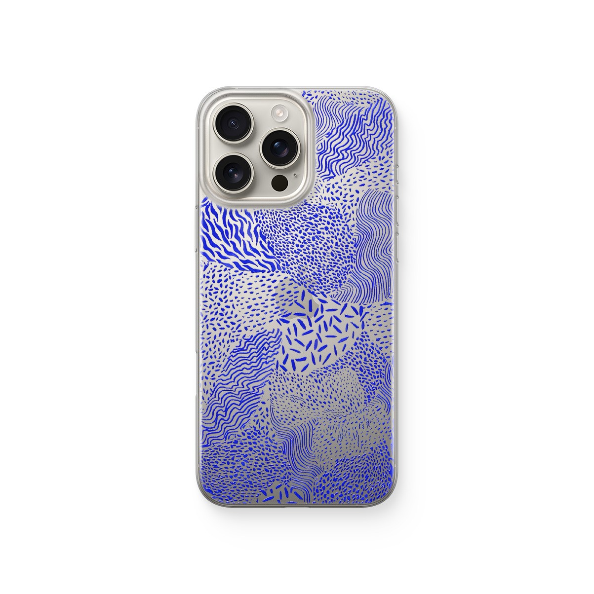 Indigo Fern