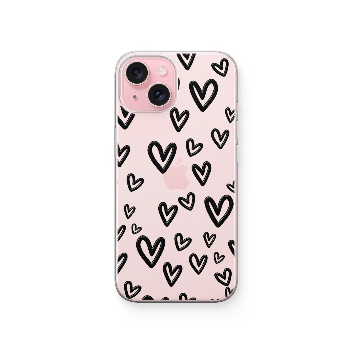 B Hearts I