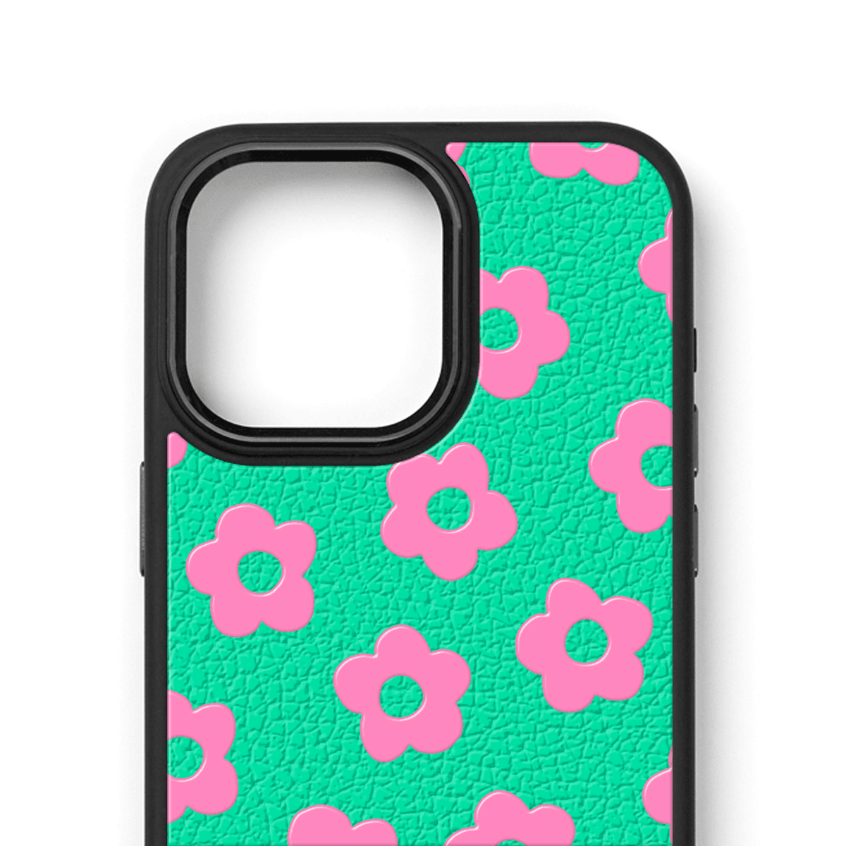Pink Flowers M
