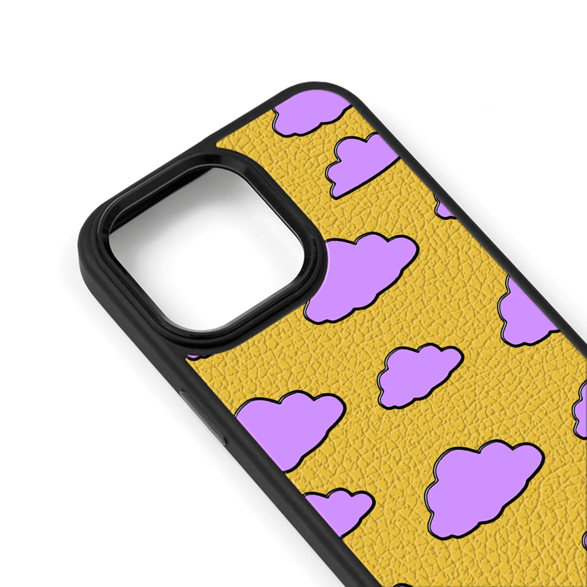 Purple Cloud