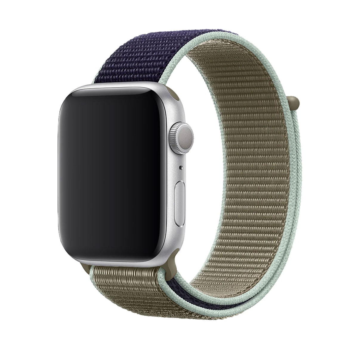 Spor Loop Pale Khaki