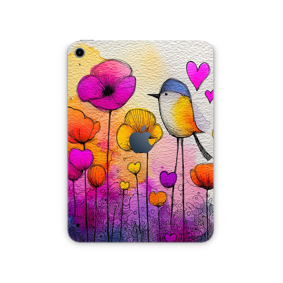 iPad Virel