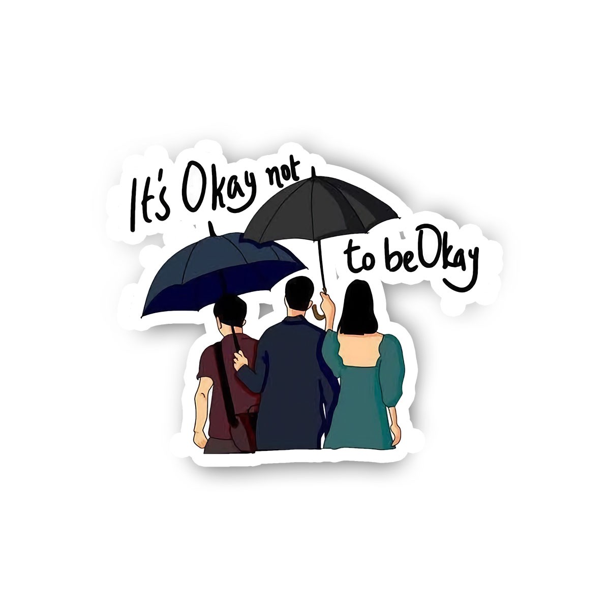 Its Okay