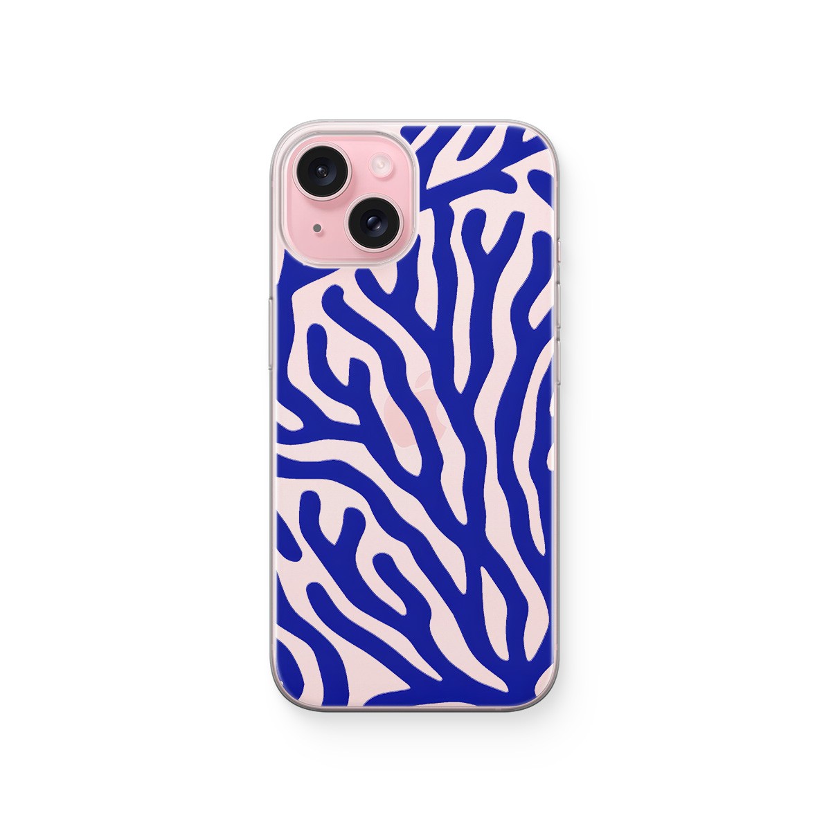 Blue Coral