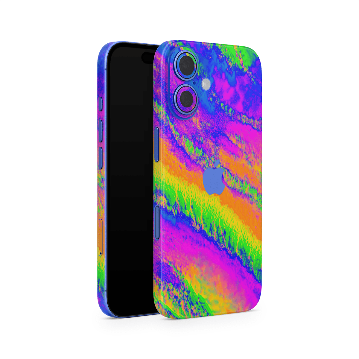 Acid Splash