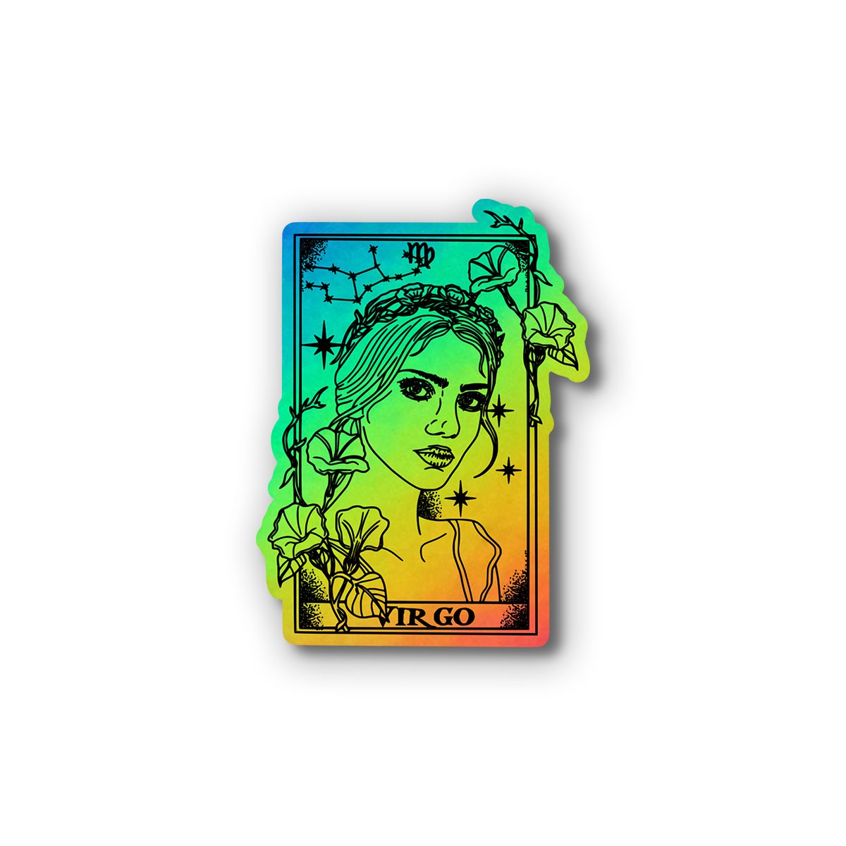 Holo Virgo