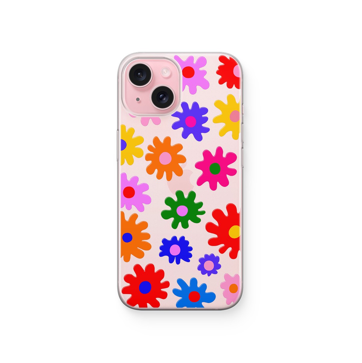 Colorburst Daisy