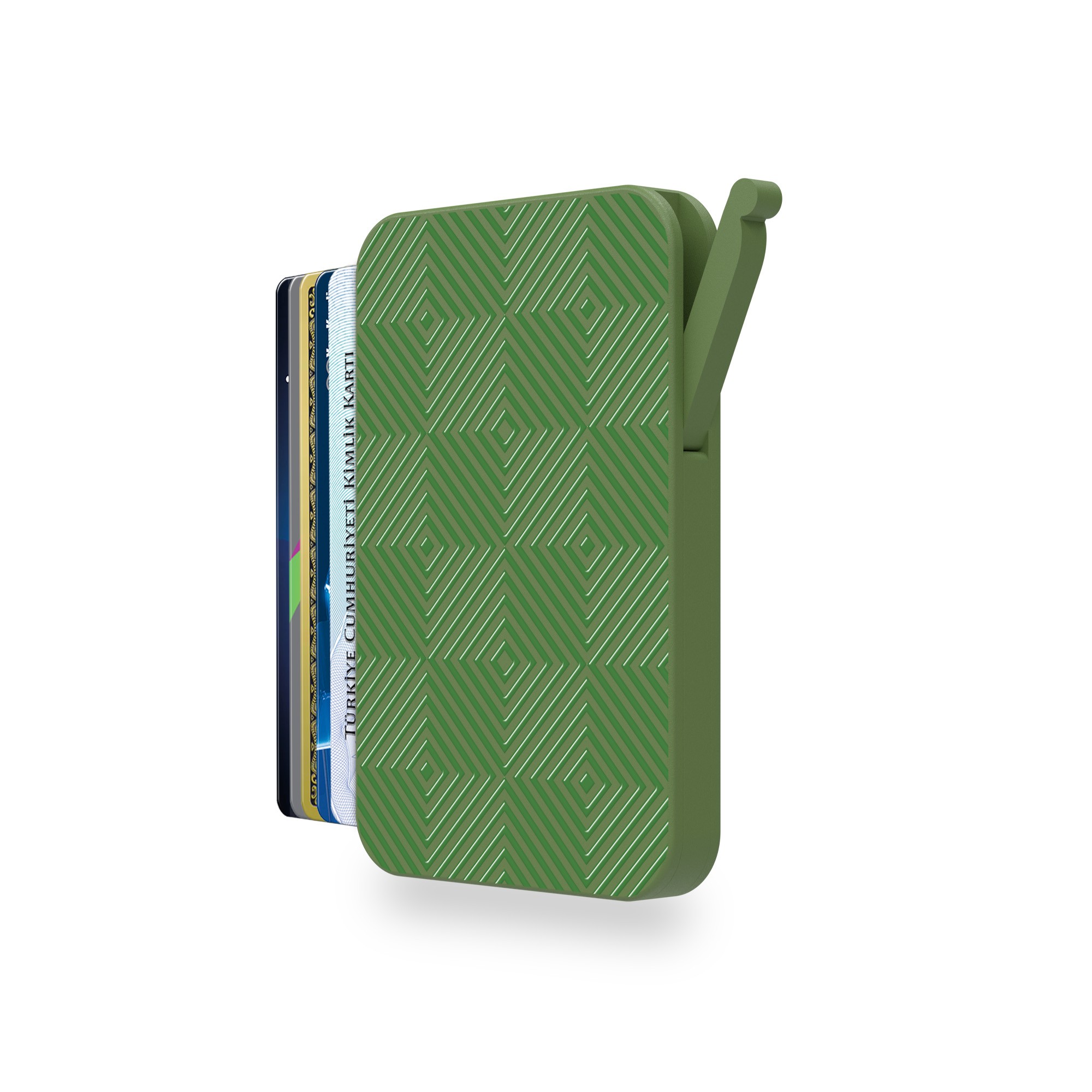 Geomint MagSafe Kartlık