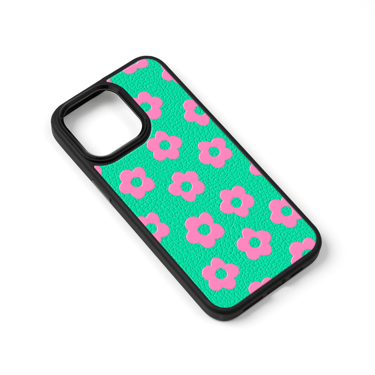 Pink Flowers M