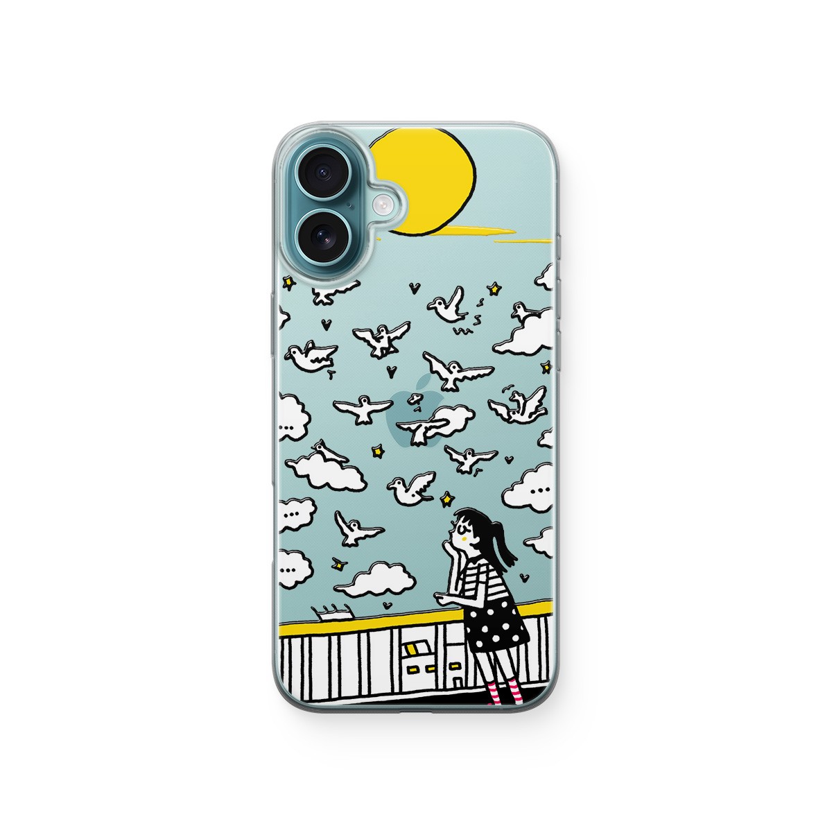Birdscape