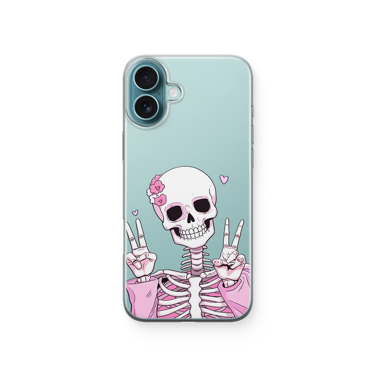 Cute Skeleton