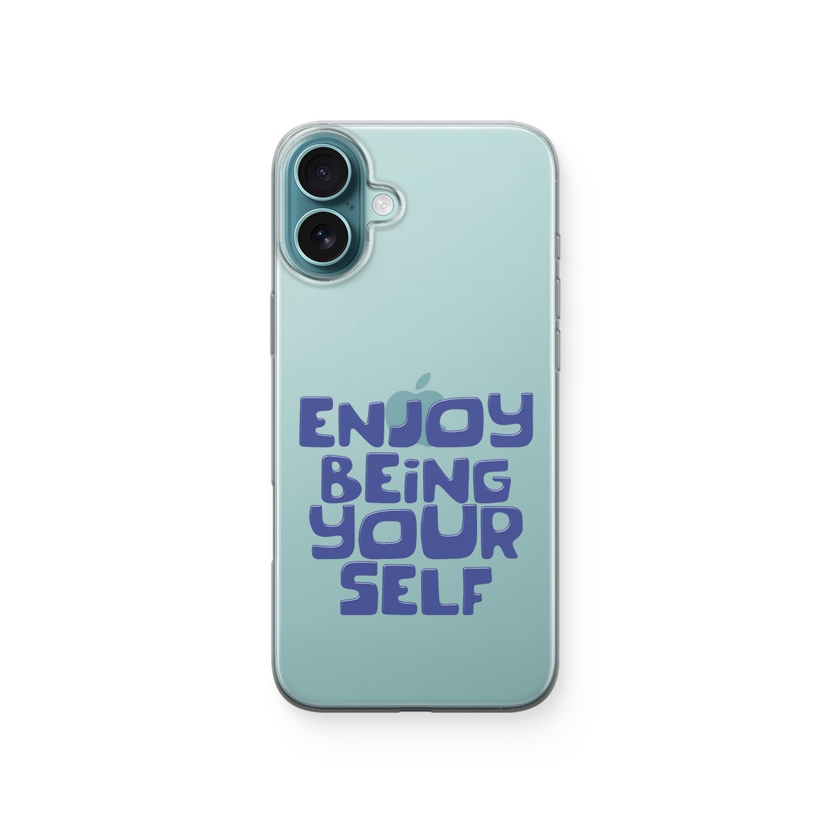 Enjoy Being