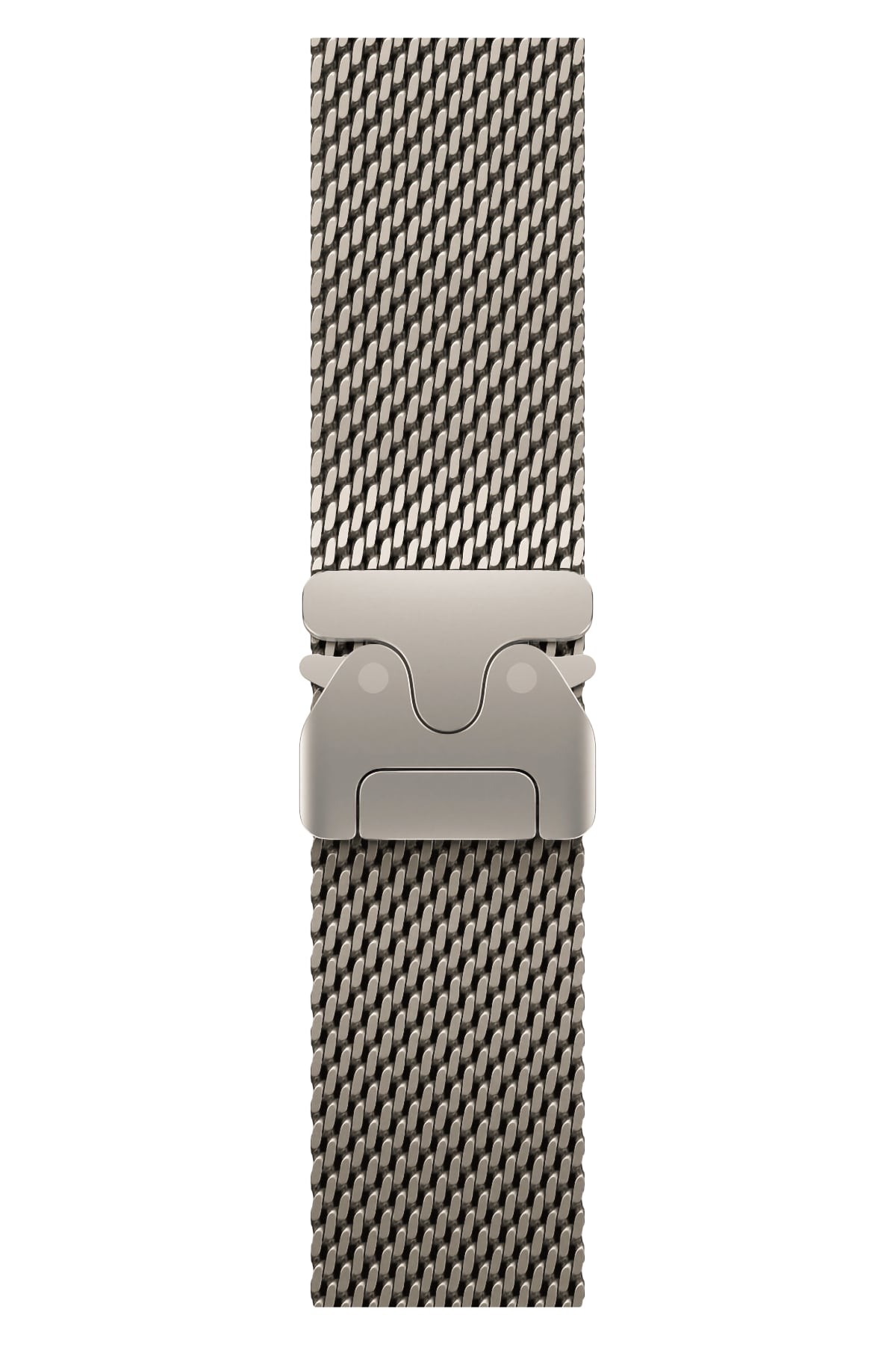 Watch Ultra Milano Loop Titanium