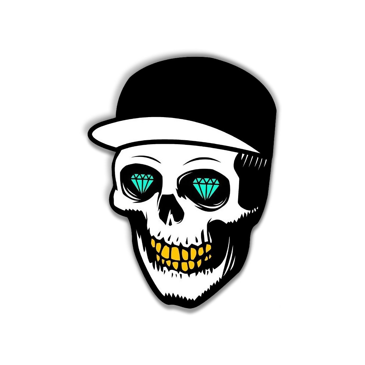 Rich Skull