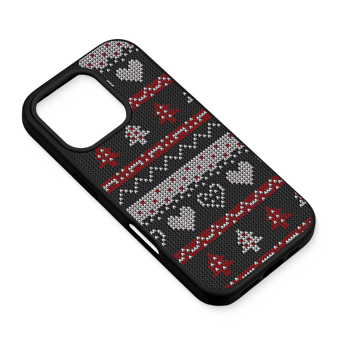 Nordic Hearts - Deri MagSafe
