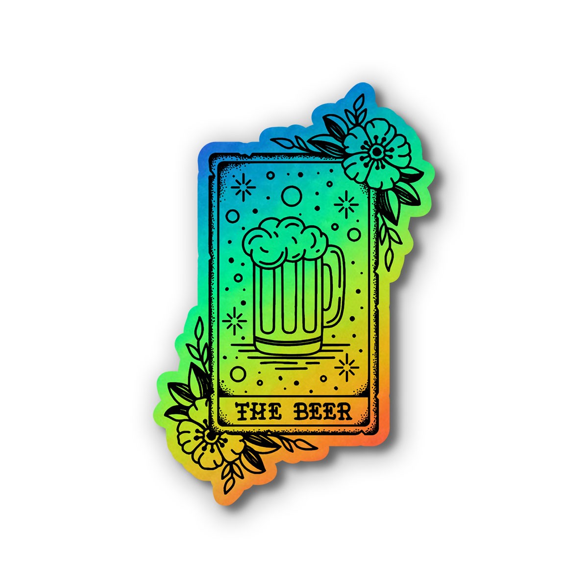 Holo Beer