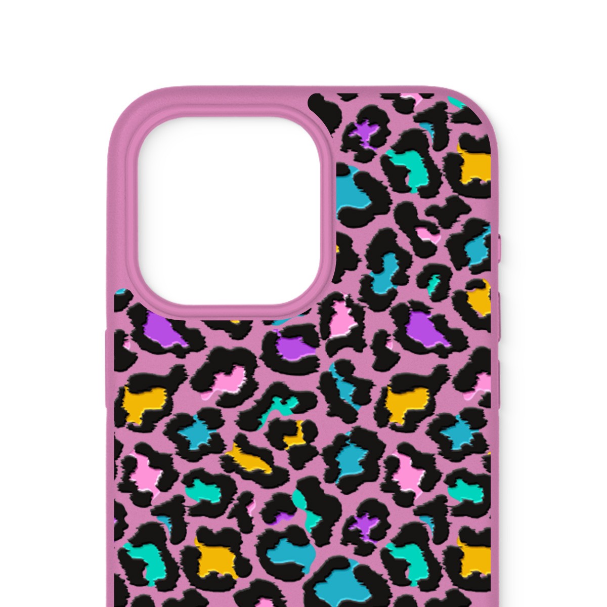 MixPink Leo - Deri MagSafe